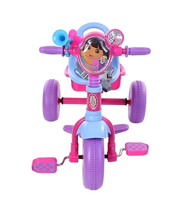 bsa tricycle for baby