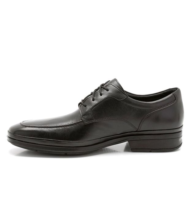 formal shoes black color