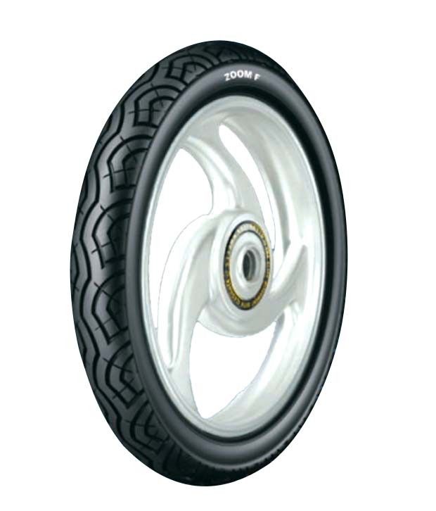 ceat 2.75 17 tubeless tyre