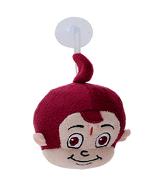 chhota bheem car toy