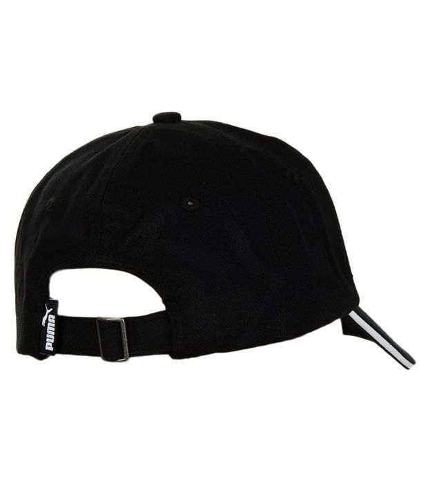 puma tech mesh cap
