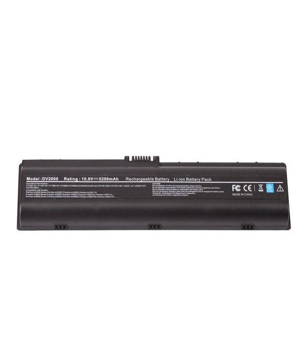 HP-Compaq SPS-454931-001 OEM Battery - Buy HP-Compaq SPS-454931-001 OEM ...