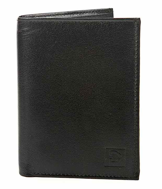 donna and drew men's wallet price