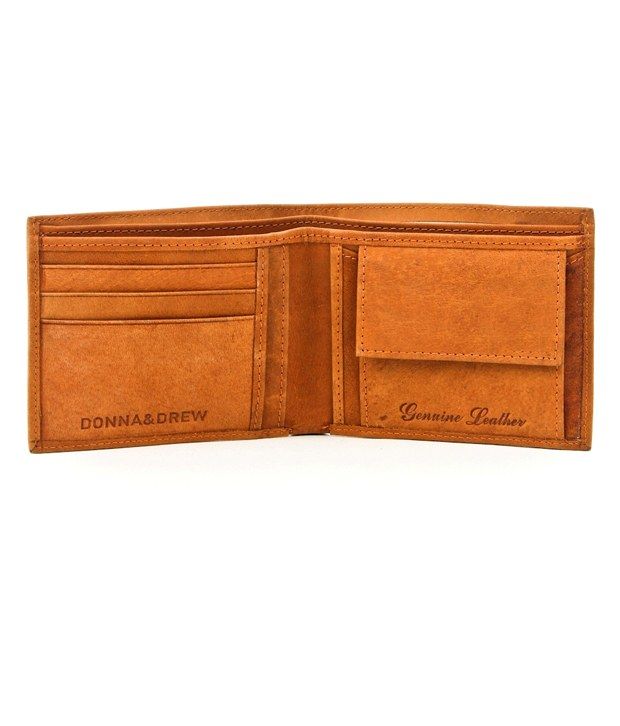 donna and drew men's wallet dwl29br price