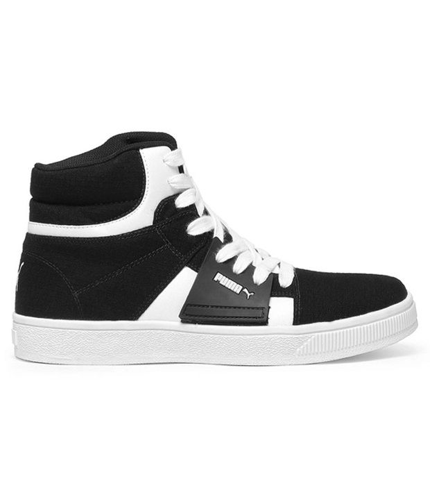 puma tex