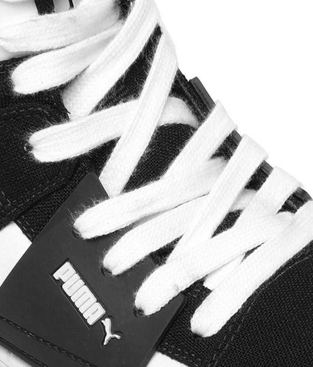 puma tex