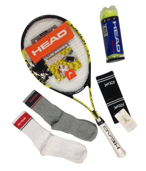 reebok tennis racquets