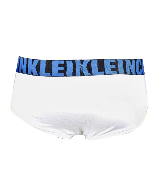 Calvin Klein Underwear Black Cotton Modal Hip Brief Buy Calvin Klein