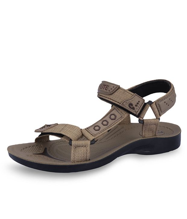 pu lite chappals