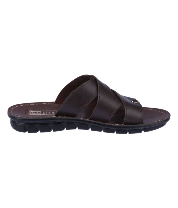 pu lite chappals