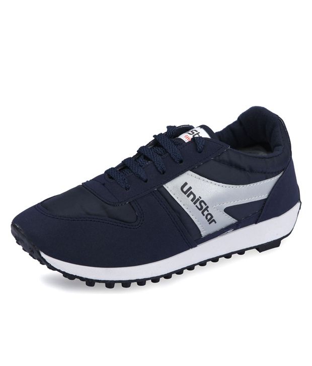 unistar running shoes