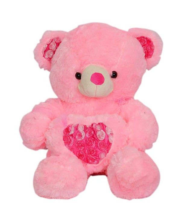 moon teddy