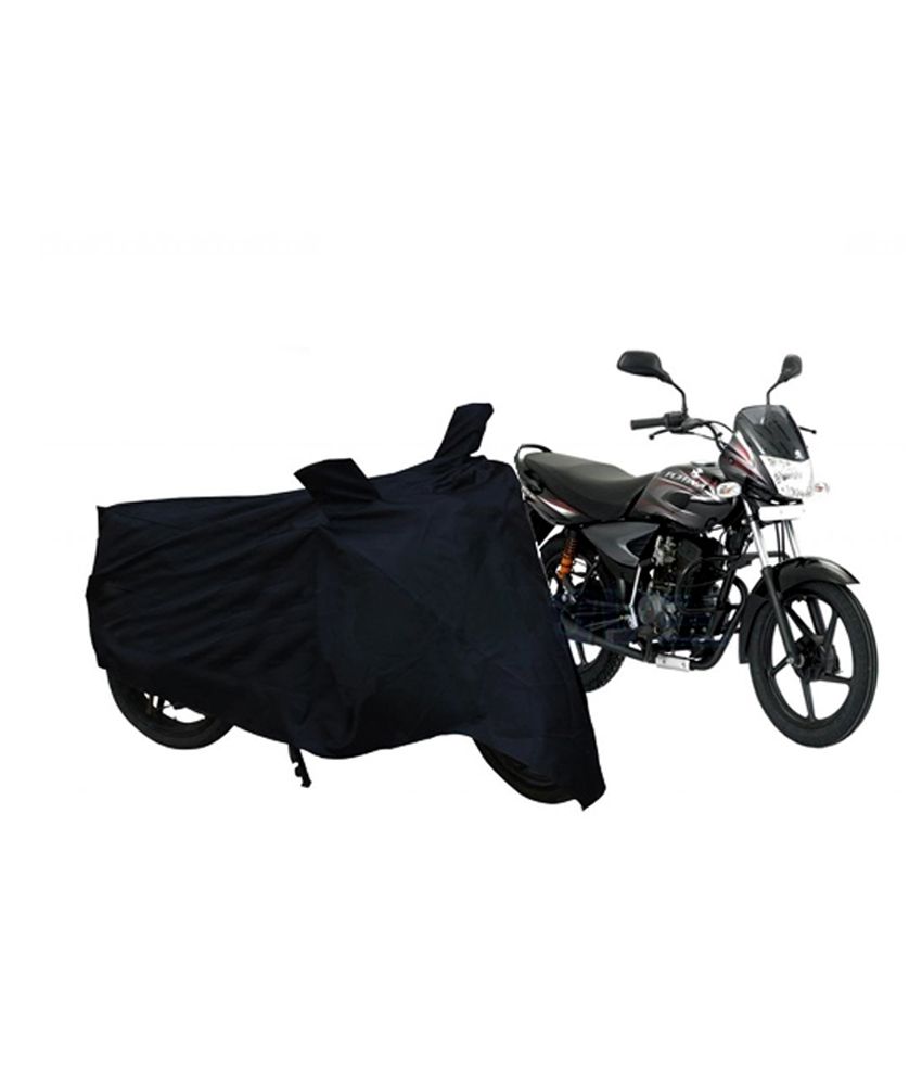 bajaj platina bike cover