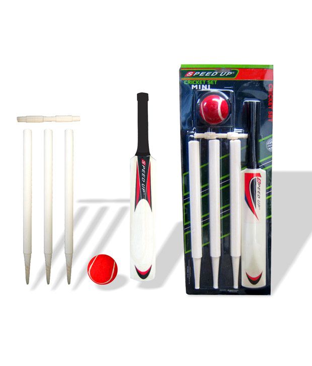 Speed Up Mini Cricket Set - Buy Speed Up Mini Cricket Set Online at Low Price - Snapdeal