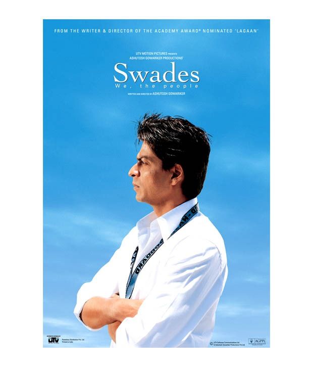 swades movie watch online free