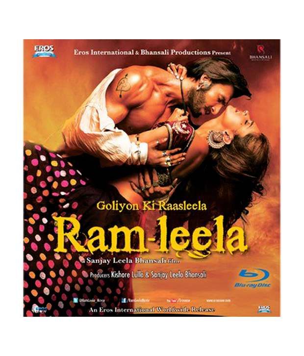 ram leela movie 2014