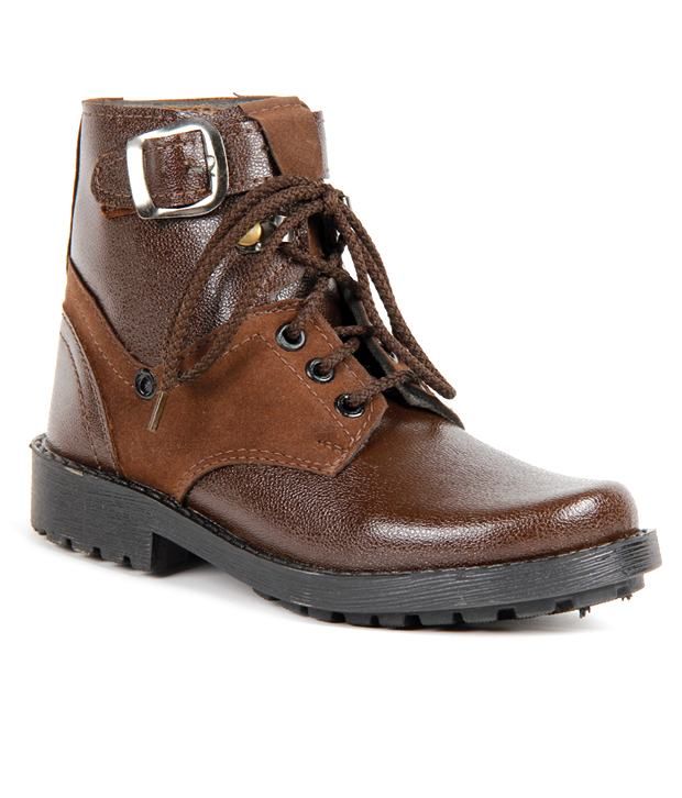 boys stylish boot