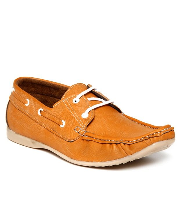 womens boat shoes tan