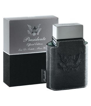 presidente emper perfume