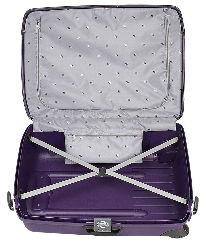 american tourister tornado