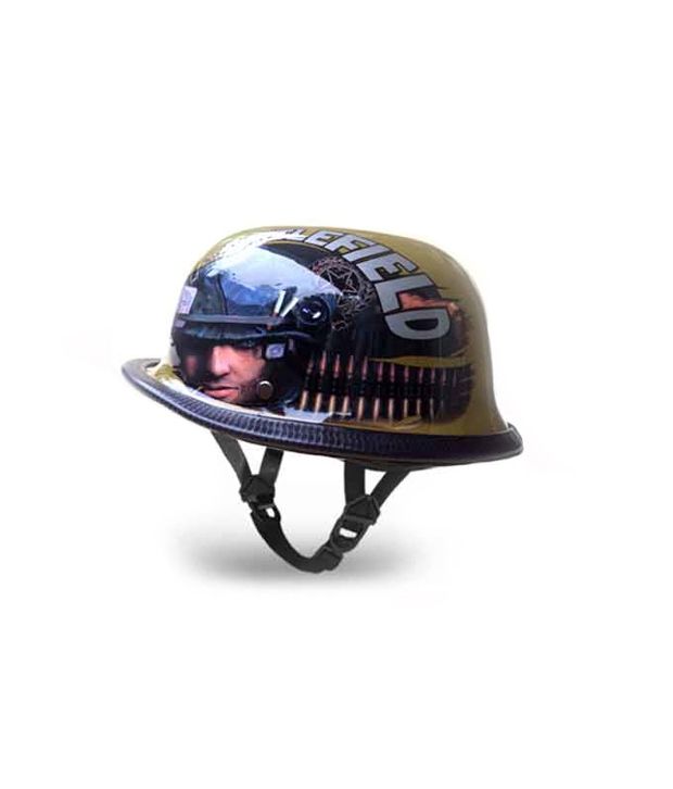 german style helmet online india