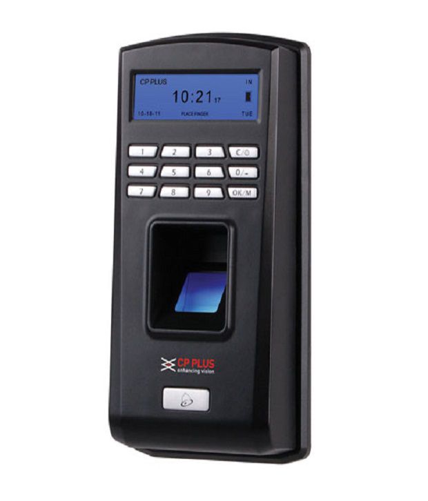 cp plus biometric machine price