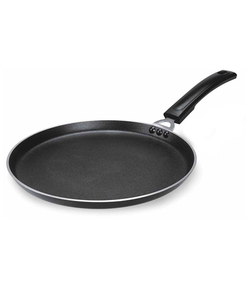 OK Dosa Tawa (Flat Griddle) Small Buy Online at Best Price in India