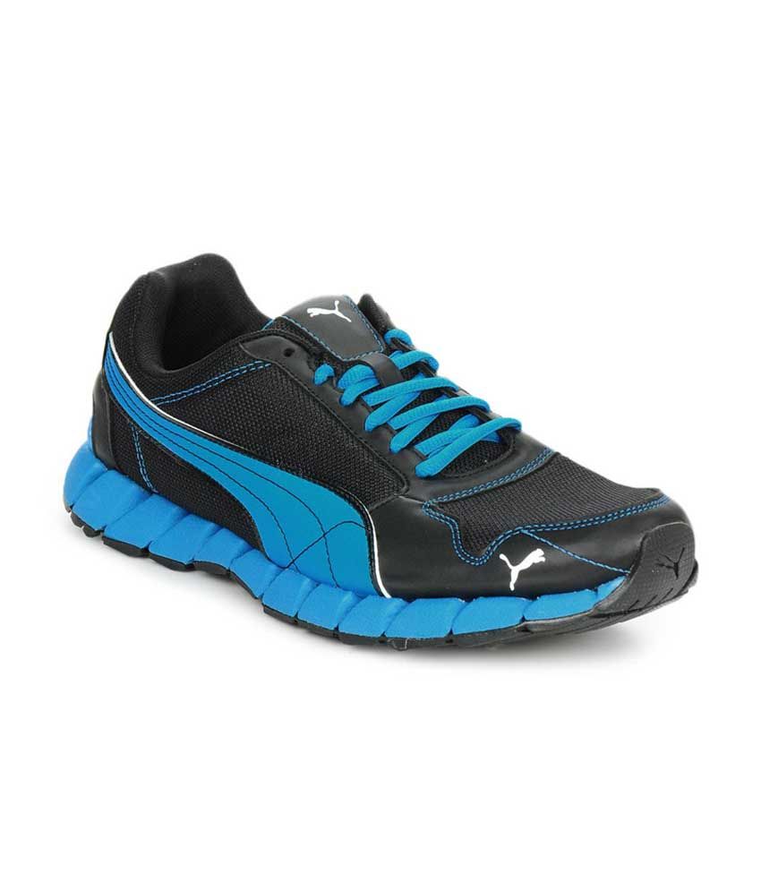 puma kevler runner