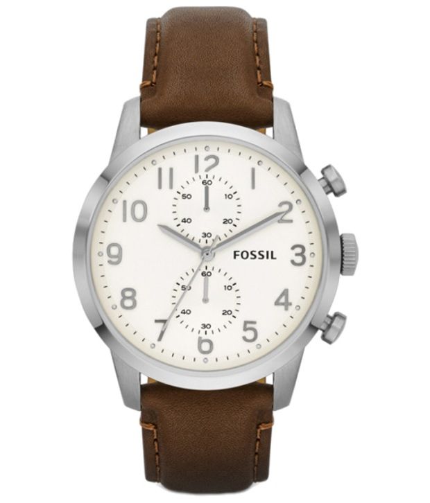 fossil watch fs4736 price