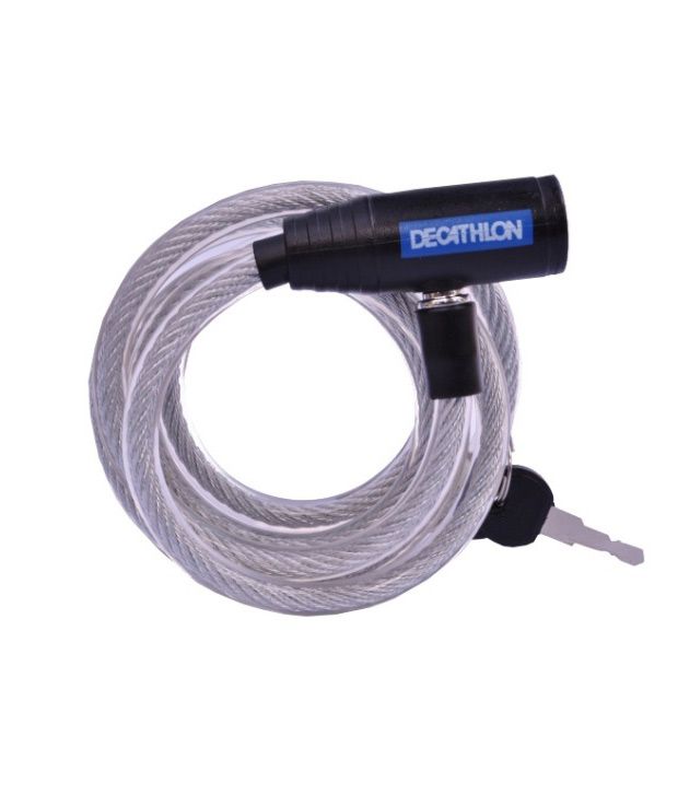 btwin cycle mudguard