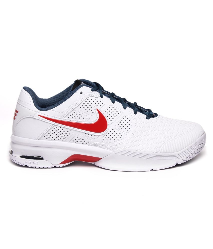 nike air courtballistec 4.1