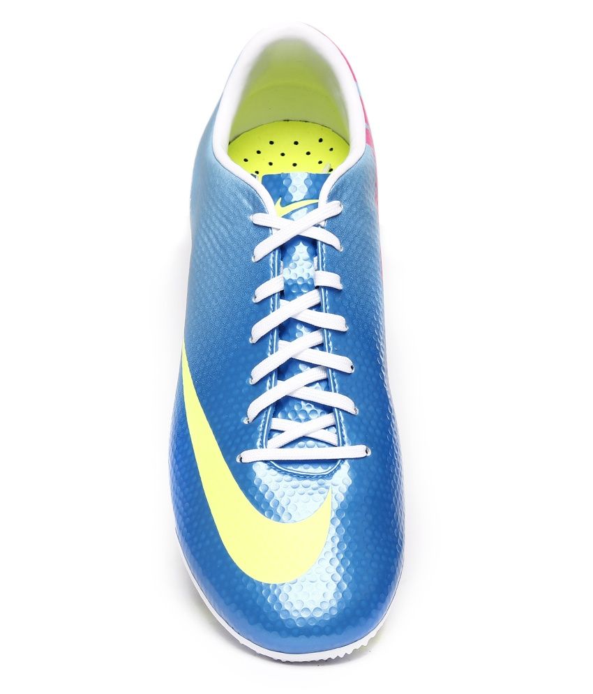 nike mercurial veloce fg mens