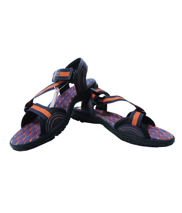 reebok floaters snapdeal