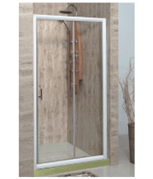 Buy Cera Shower Partition 8842 1800 x 1850 mm COLTER8842 Online at