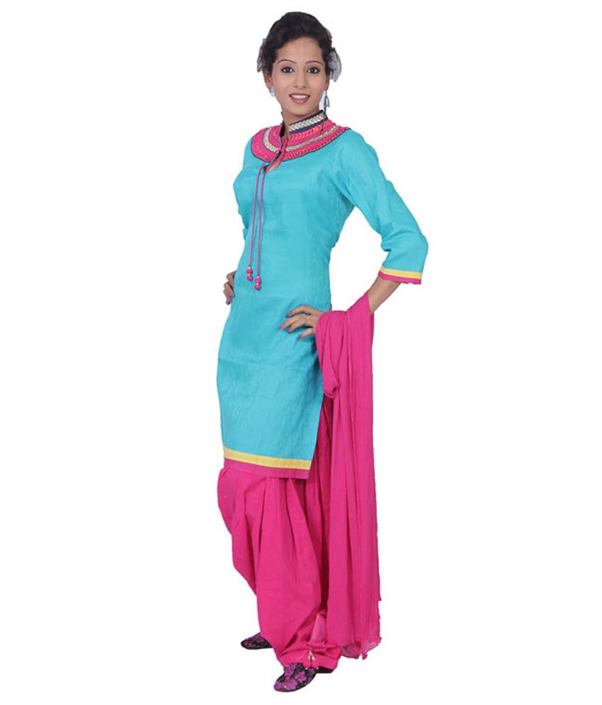 gota patti wali kurti