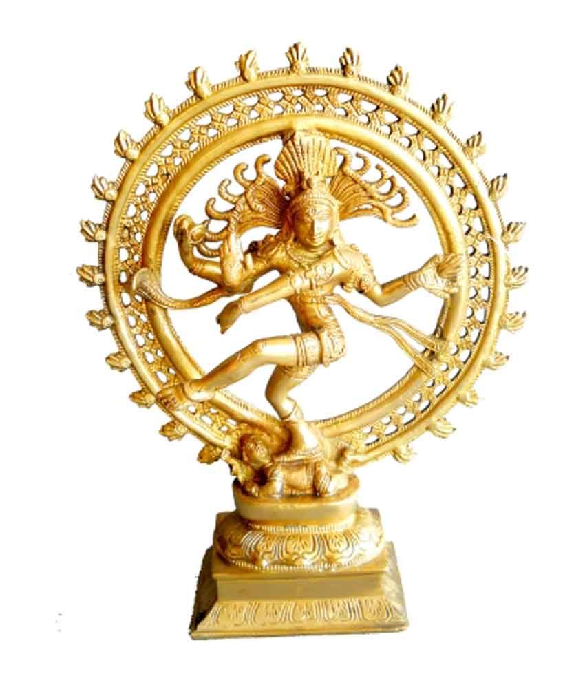 Design View Natraj Statue: Buy Design View Natraj Statue at Best Price