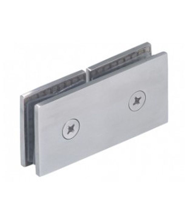 Buy Enox Shower Screen Fixing Bracket For 180 Degree Wall To Glass