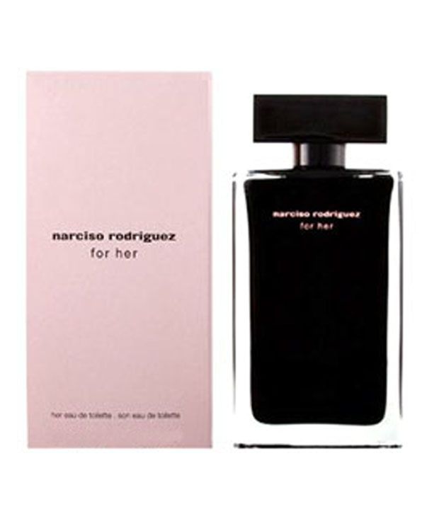 Narciso Rodriguez Her Pink 100Ml: Buy Online at Best Prices in India ...