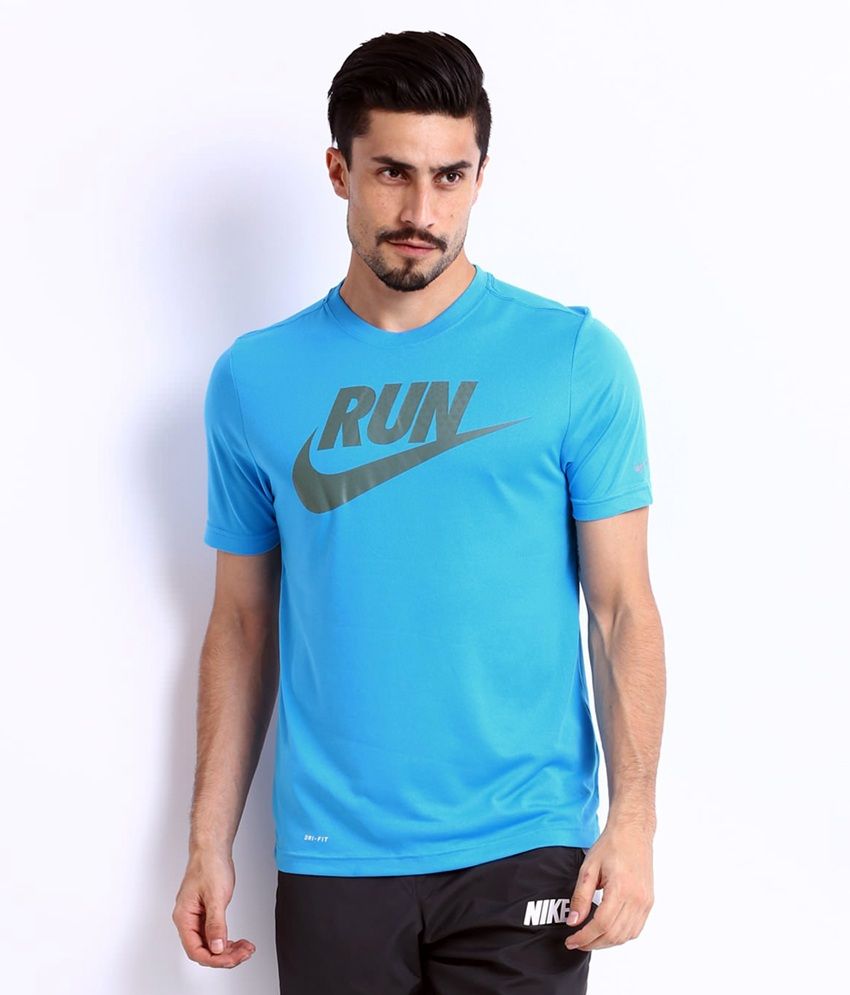 buy nike t shirts online india