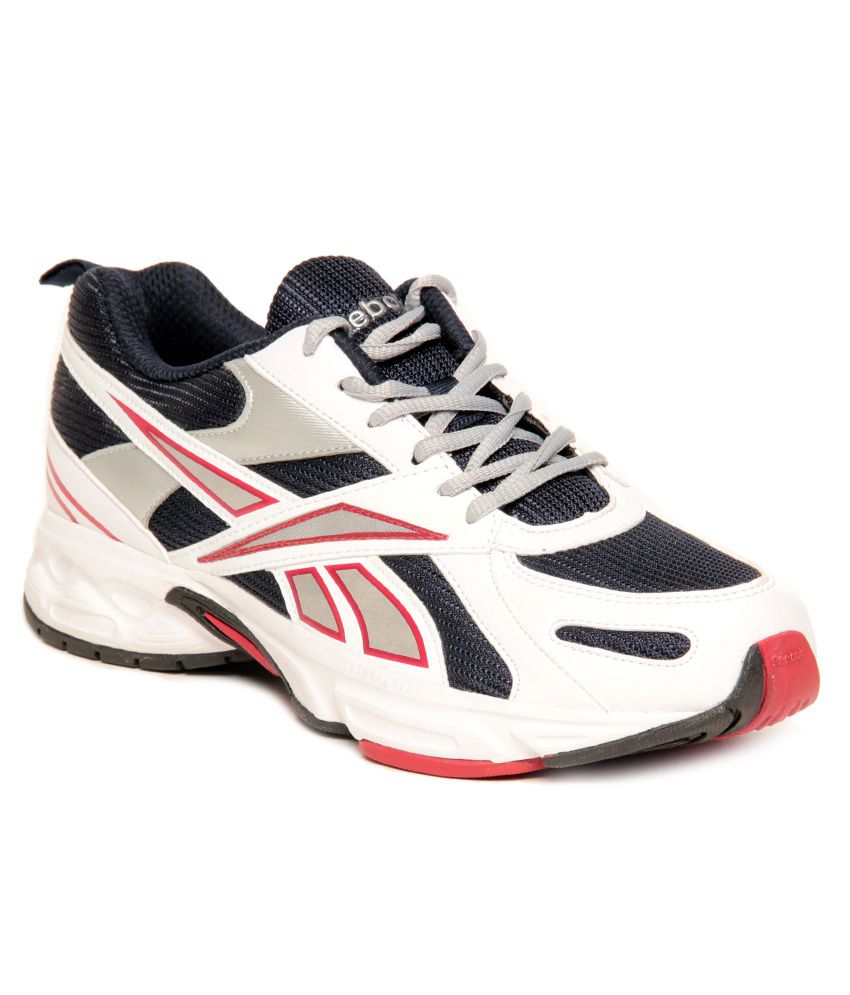 reebok sports shoes price in snapdeal 