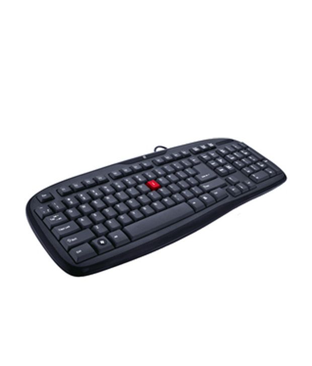     			iBall Winner Keyboard (PS/2)