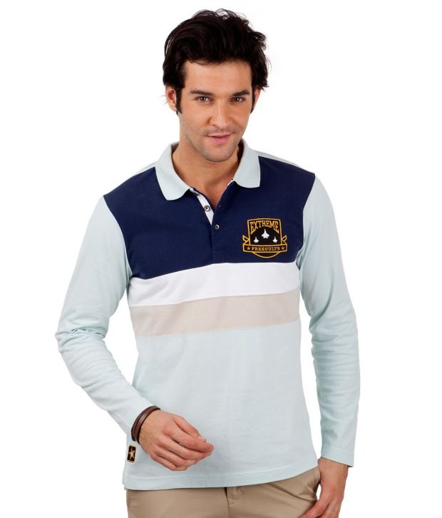 ice polo shirts