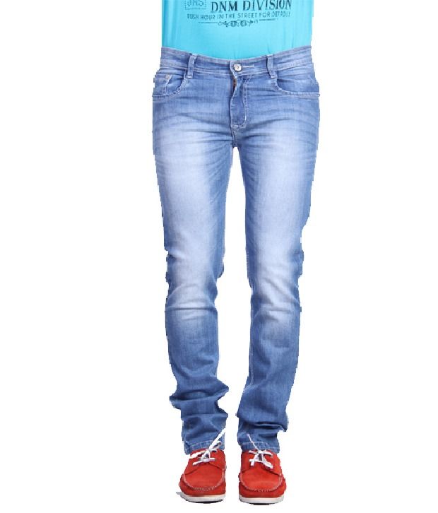 monte carlo jeans price