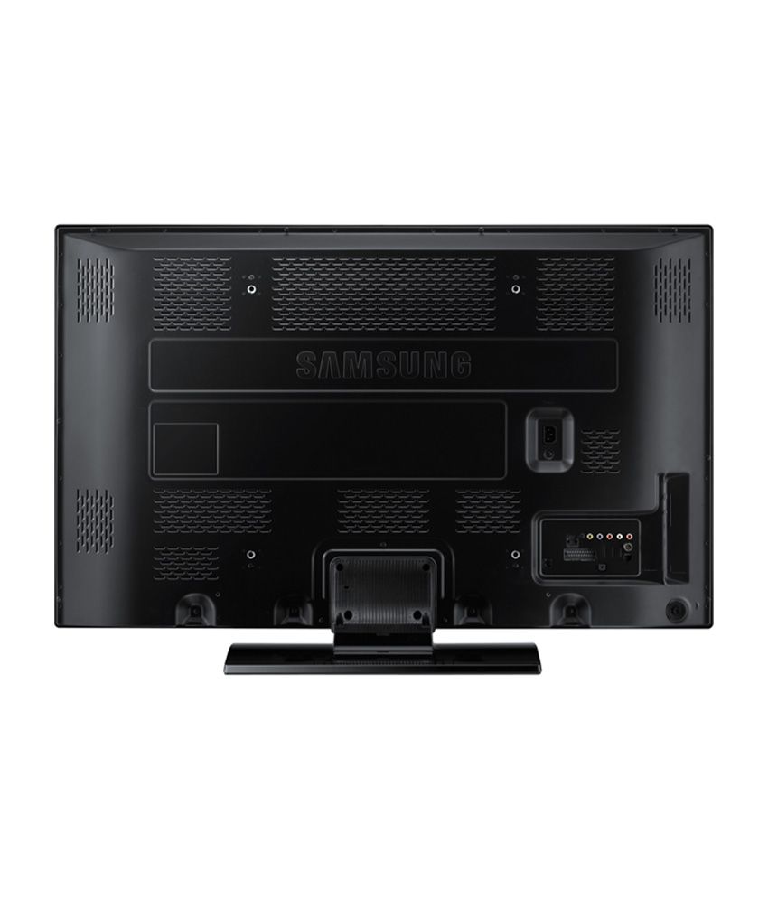 Buy Samsung 43H4100 109 22 cm 43  Plasma Television  