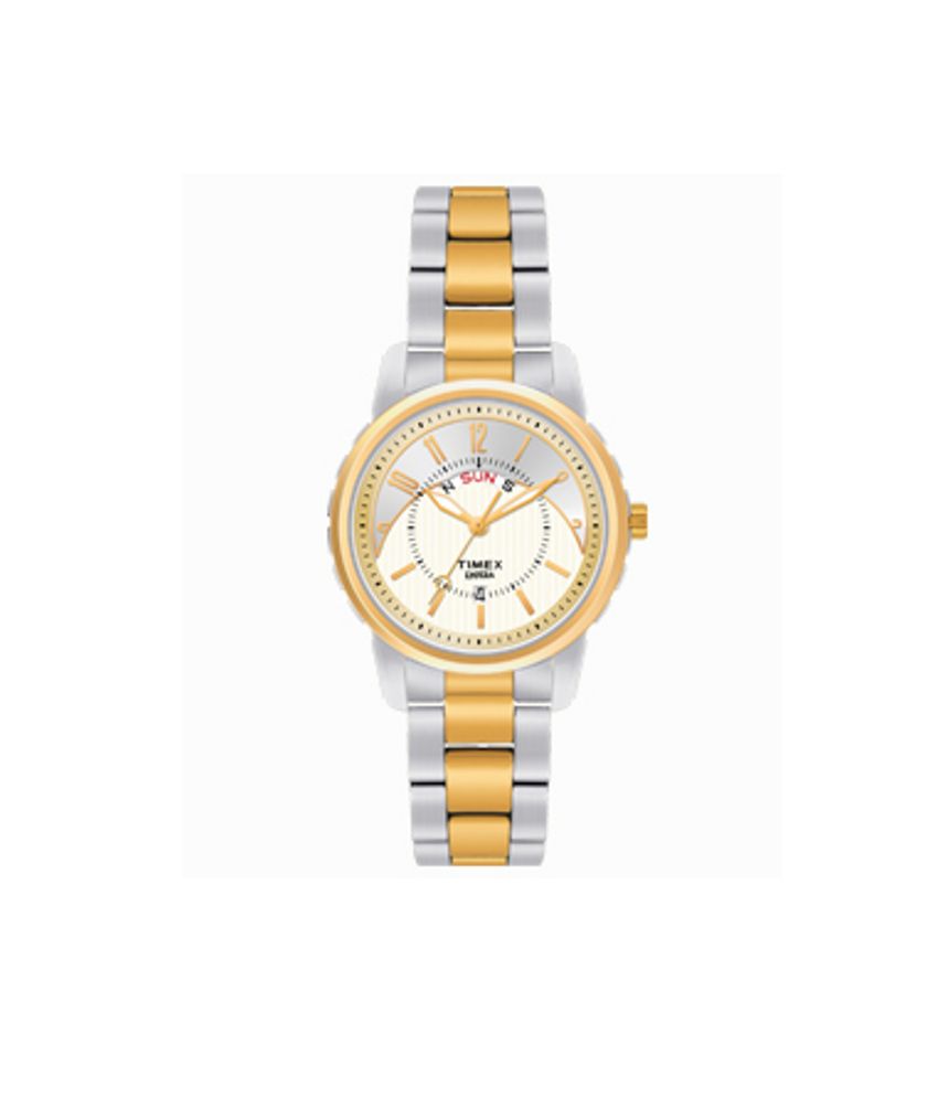 timex empera watch
