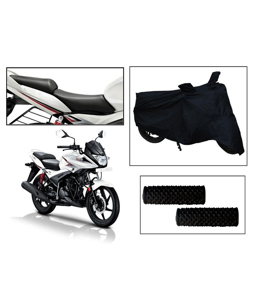 hero ignitor seat cover