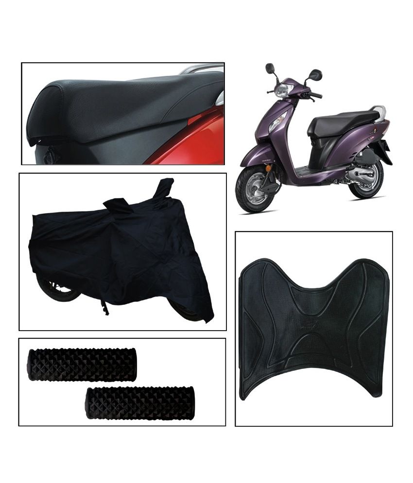 honda activa body cover