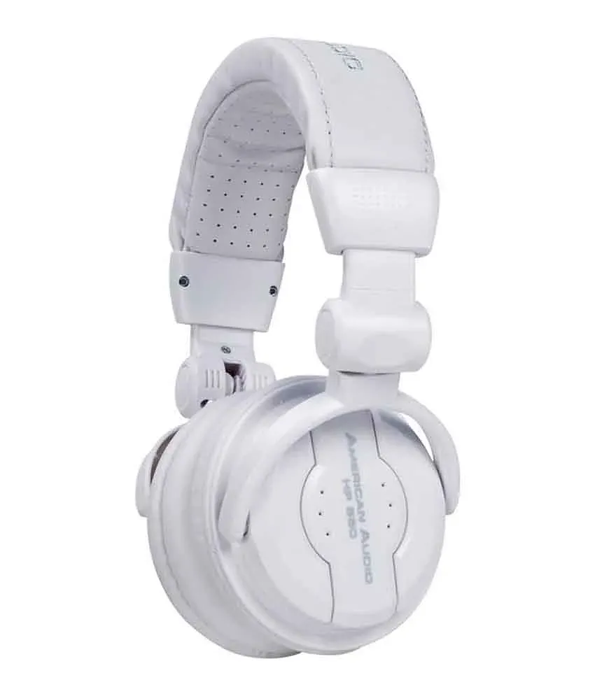 American best sale audio headphones