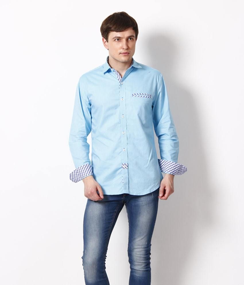 24+ Pant Matching Sky Blue Jeans Matching Shirt Gif