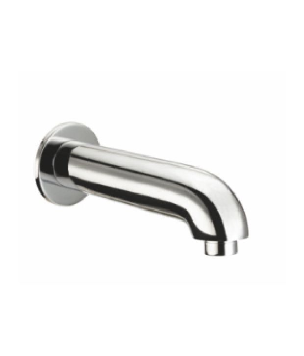 Buy Cera Bath Tub Spout With Wall Flange - CQ-424 Online at Low Price ...